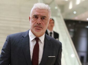 Αντώνης Νικοπολίδης: Η σπάνια εξομολόγηση – «Όταν σταμάτησα το ποδόσφαιρο υπήρχαν κάποιες εντάσεις μέσα στο σπίτι»