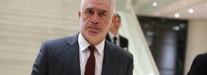 Αντώνης Νικοπολίδης: Η σπάνια εξομολόγηση – «Όταν σταμάτησα το ποδόσφαιρο υπήρχαν κάποιες εντάσεις μέσα στο σπίτι»