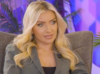 Δέσποινα Τσόκου για Μενεγάκη: «Ήταν πολύ απαιτητική» – Τι απαντά για τον Τσουρό και τον σύντροφό της