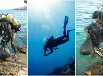 Το «πηγάδι του Διαβόλου»: Τα επικίνδυνα μυστικά και η τραγωδία με τους 3 νεκρούς – Εξαφανίστηκαν το 1978 και τα οστά τους βρέθηκαν το 2006