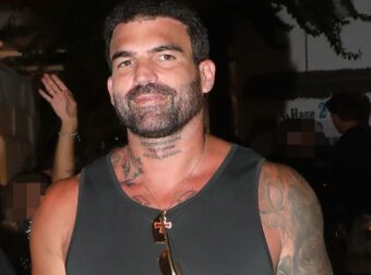 Δημήτρης Αλεξάνδρου: Η απάντηση για την εμπλοκή του σε κύκλωμα με εικονικές εταιρείες – «Δεν είμαι κατηγορούμενος»