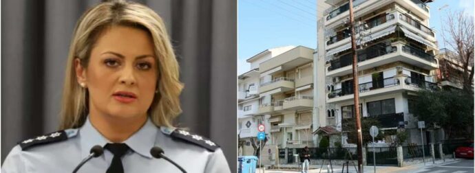 Θρίλερ στην Καλαμαριά: Αποκάλυψη βόμβα από την Δημογλίδου για τον δολοφόνο του 20χρονου