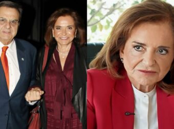 Ντόρα Μπακογιάννη για Κούβελο: «Έλεγα ότι το διαζύγιο είναι βέβαιο στην καραντίνα» – Η αναφορά στην Κοσιώνη