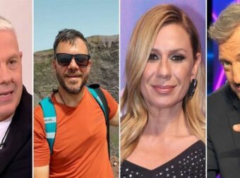 Jumbo: Δούση και Μπλέτσα θα είχε το πασχαλινό σποτ και όχι Καραβάτου και Φερεντίνο – Έχουμε όλο τo απίθανο παρασκήνιο