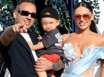 Έλενα Τσαγκρινού: Αυτές είναι οι σχέσεις της με τον DJ Stephan μετά τον χωρισμό