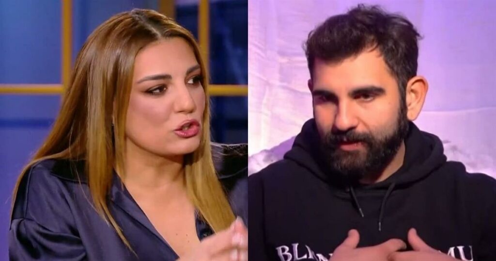 Ελίνα Παπίλα για Δημήτρη Φιλιππίδη: «Αν ένα παιδί δεν αντέχει το επίθετό του, τότε ας αλλάξει επάγγελμα»