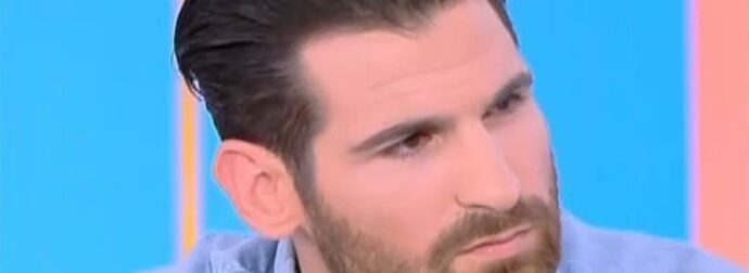Ετεοκλής Παύλου: «Έχω πιάσει τον εαυτό μου να κλαίει σε άσχετη στιγμή» – Η εξομολόγηση για το ατύχημα που τον σημάδεψε