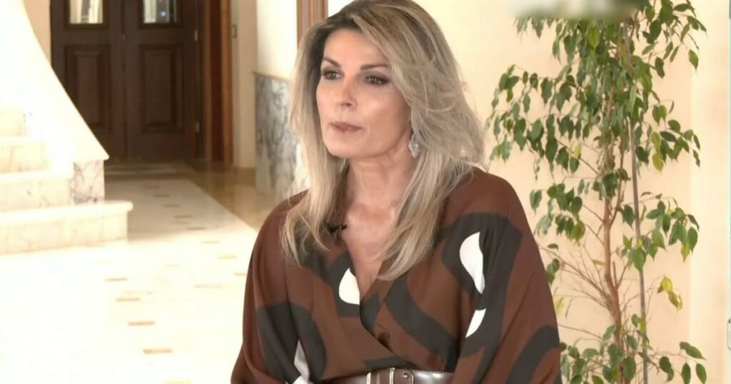 Ευγενία Λιμαντζάκη: «Είχα αποβολές, διέκοψα δίδυμη κύηση, νοσηλεύτηκα στην εντατική με δύο χειρουργεία για να σωθεί η ζωή μου»