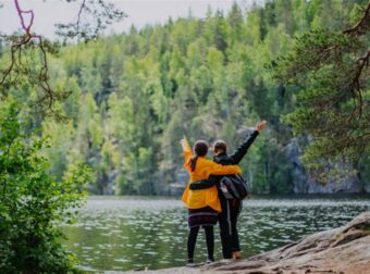 Οι πιο ευτυχισμένες χώρες στον κόσμο για το 2026 – Ανάμεσα σε Βουλγαρία και Αλβανία η θέση της Ελλάδας