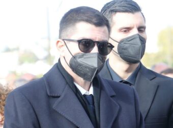 Παντρεύεται ο γιος του Γιώργου Τράγκα – Η αναγγελία του γάμου και οι λεπτομέρειες