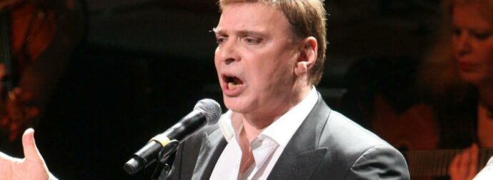 Γιώργος Μαρίνος: Ο πραγματικός λόγος που δεν απέκτησε ποτέ παιδί!