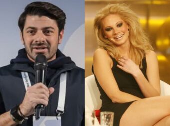 Γεράσιμος Ζαγορίτης: Απαντά πρώτη φορά για τις φωτογραφίες με την Τζούλια Αλεξανδράτου στο Πολεμικό Μουσείο