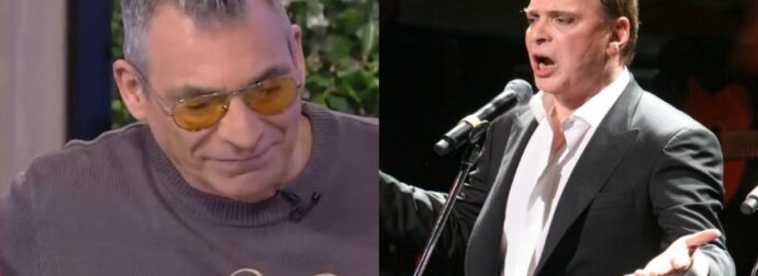 Γιώργος Μαρίνος: «Τον άνδρα δεν τον κάνει ο κ@λος, τα αρχ…α τον κάνουνε» – Η ανέκδοτη ιστορία του Γιάννη Σερβετά