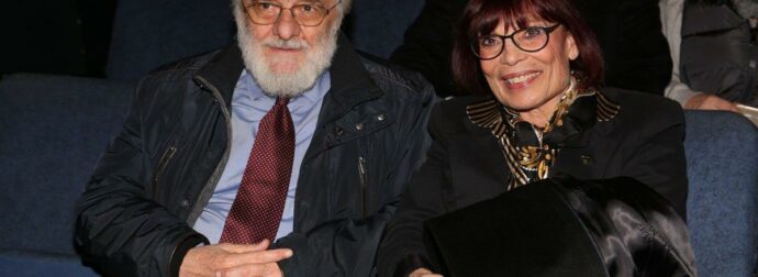 Γιάννης Σμαραγδής: «Άνοιγαν σαμπάνιες όταν πέθανε η γυναίκα μου»