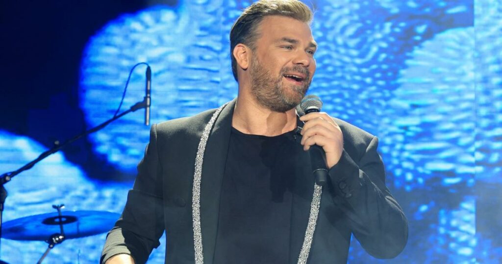 Γιώργος Σαμπάνης: Σε μια κατάθεση ψυχής για τους πάντες – Τι λέει για Οικονομόπουλο, Ρέμο και για TikTok