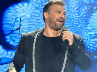 Γιώργος Σαμπάνης: Σε μια κατάθεση ψυχής για τους πάντες – Τι λέει για Οικονομόπουλο, Ρέμο και για TikTok