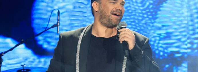 Γιώργος Σαμπάνης: Σε μια κατάθεση ψυχής για τους πάντες – Τι λέει για Οικονομόπουλο, Ρέμο και για TikTok