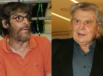 Μίκης Θεοδωράκης – Έκκληση από τον γιο του: «Όλο σκέφτομαι να κάνω κακό στον εαυτό μου»