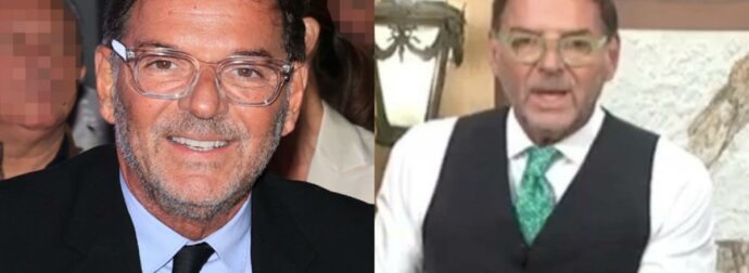 Γιώργος Τσαγκαράκης: Δεσμεύτηκαν όλοι οι τραπεζικοί του λογαριασμοί – «Πνίγεται η εταιρεία του!»