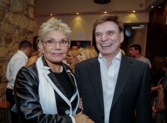 Γιώργος Μαρίνος: Το θρίλερ με την αμύθητη περιουσία του – Πού πήγαν τα εκατομμύρια και η «χρυσή» βίλα στη Νέα Μάκρη;