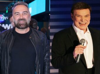 Γρηγόρης Γκουντάρας για Γιώργο Μαρίνο: «Τον είχαν ξεχάσει οι περισσότεροι από αυτούς που σήμερα μιλάνε με λόγια θαυμασμού…»