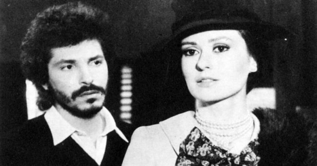 Πέθανε ο Στέλιος Καλογερόπουλος – Ο «Κίτσος» από τους θρυλικούς Πανθέους