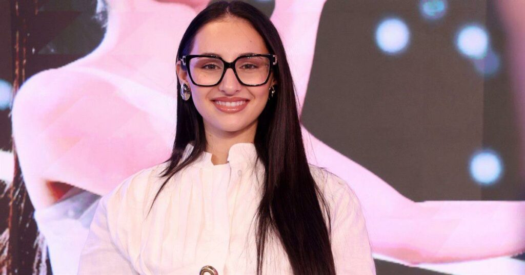 Klavdia: Η πρώτη ανάρτηση με τον σύντροφό της (Φωτογραφία)