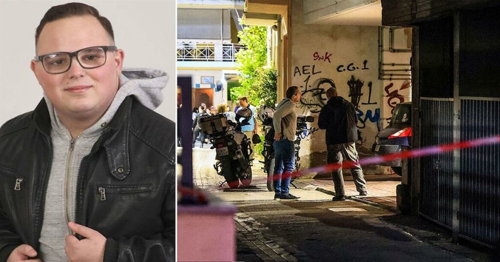 «Δεν είμαι δολοφόνος, έχω βιώσει bullying»: Πρόταση-καταπέλτης από την Εισαγγελέα για την ενοχή του – Το χρονικό της μητροκτονίας που σόκαρε την Λάρισα