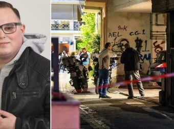 «Δεν είμαι δολοφόνος, έχω βιώσει bullying»: Πρόταση-καταπέλτης από την Εισαγγελέα για την ενοχή του – Το χρονικό της μητροκτονίας που σόκαρε την Λάρισα