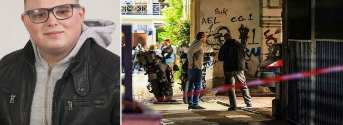 «Δεν είμαι δολοφόνος, έχω βιώσει bullying»: Πρόταση-καταπέλτης από την Εισαγγελέα για την ενοχή του – Το χρονικό της μητροκτονίας που σόκαρε την Λάρισα