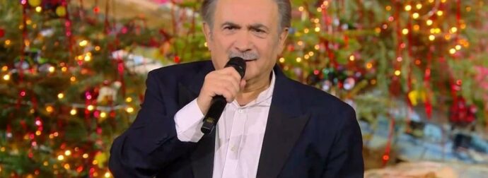 Στα δικαστήρια ο Λάκης Λαζόπουλος