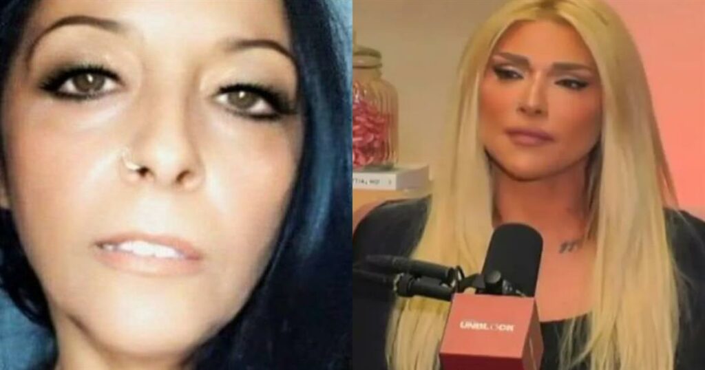 Λίτσα Λαζαρίδη για Αγγελική Ηλιάδη: «Πουλάει ακόμα και νεκρός ο αδερφός μου, και εκείνη παίζει το παιχνίδι της»