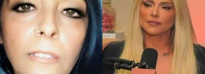 Λίτσα Λαζαρίδη για Αγγελική Ηλιάδη: «Πουλάει ακόμα και νεκρός ο αδερφός μου, και εκείνη παίζει το παιχνίδι της»