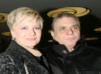 Μαρία Καρρά, χήρα Τράγκα: Ελεύθερη με εγγύηση 100.000 ευρώ και όρους για ξέπλυμα 13 εκατομμυρίων ευρώ (video)