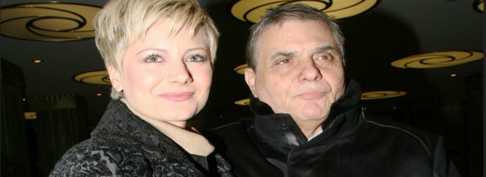 Μαρία Καρρά, χήρα Τράγκα: Ελεύθερη με εγγύηση 100.000 ευρώ και όρους για ξέπλυμα 13 εκατομμυρίων ευρώ (video)