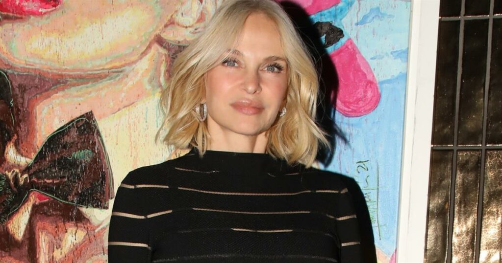 Μαρί Κωνσταντάτου: Η πρώτη εμφάνιση στον φακό μετά τον χωρισμό από τον Γιάννη Κεντ