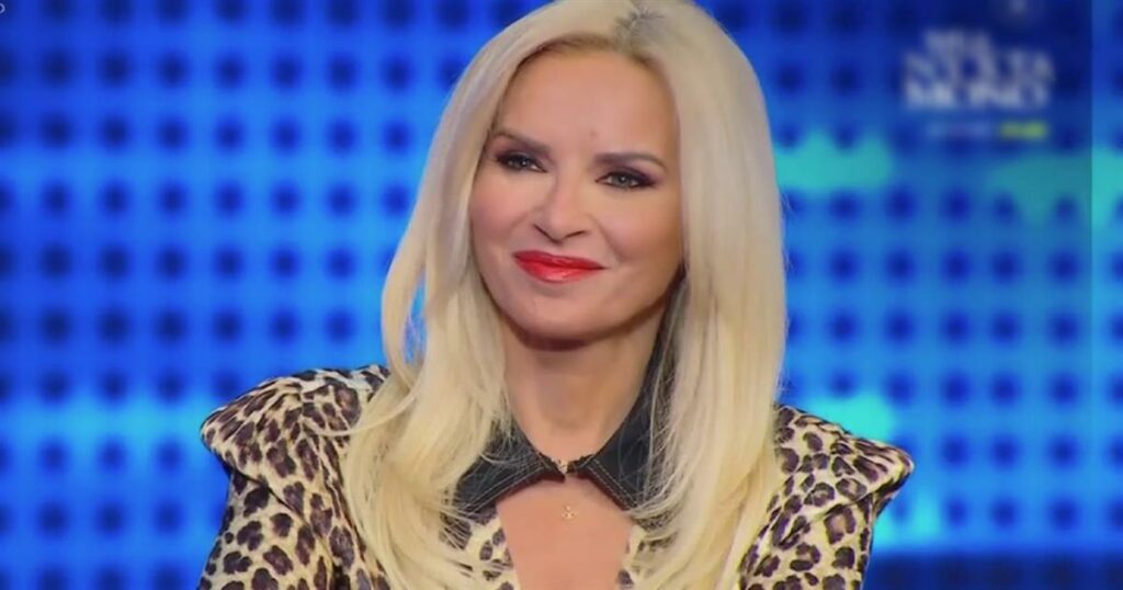 The Chase – «Λύγισε» η Μαρία Μπεκατώρου με παίκτρια: Ήθελε το έπαθλο για την ανοϊκή μητέρα της