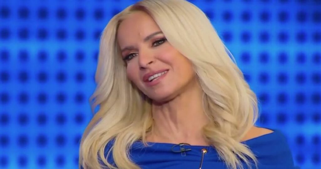 The Chase: Συγκινήθηκε η Μαρία Μπεκατώρου όταν συνάντησε τη γυναίκα που της έραψε το νυφικό