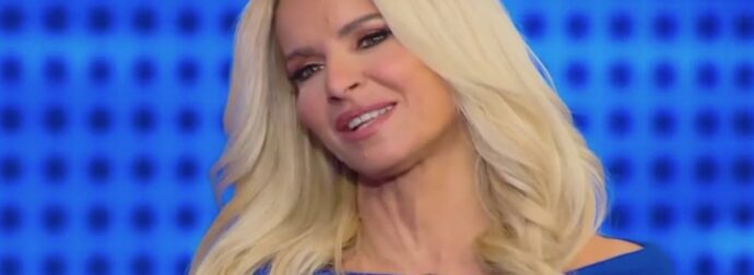 The Chase: Συγκινήθηκε η Μαρία Μπεκατώρου όταν συνάντησε τη γυναίκα που της έραψε το νυφικό