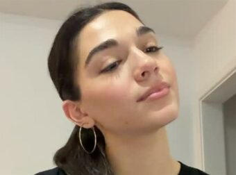 Μελίνα Νικολαΐδη: Τραγουδάει και εντυπωσιάζει – Δείτε βίντεο