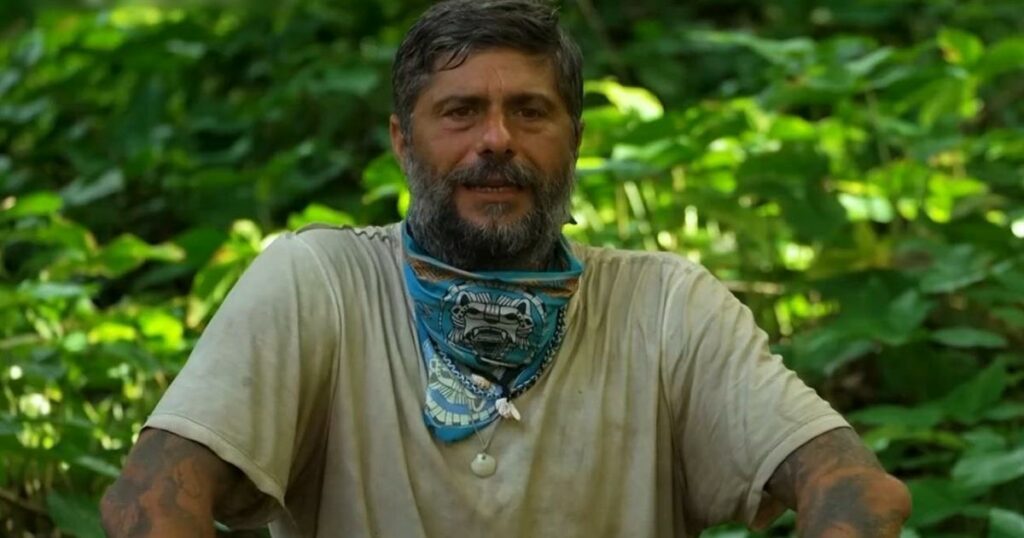Survivor – Ξέσπασε ο Σηφάκης: «Αηδιάζω, σιχαίνομαι, σας γράφω στα παλιά μου τα παπούτσια»