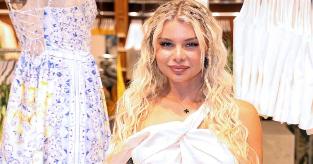 Modern Cinderella: Τι έδειξαν οι εξετάσεις μετά τους έντονους πόνους στην κοιλιά