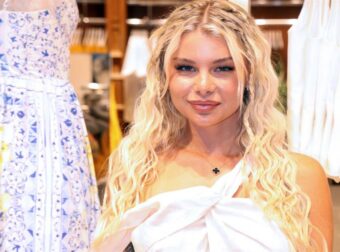 Modern Cinderella: Τι έδειξαν οι εξετάσεις μετά τους έντονους πόνους στην κοιλιά