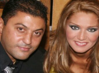 Μπάμπης Λαζαρίδης – Αγγελική Ηλιάδη: «Αυτή η γυναίκα είναι αδίστακτη, τον χώρισε από την Πόπη Μαλλιωτάκη»