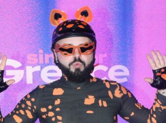 Akylas: Η δημόσια απολογία του – «Θέλω απλώς να ζητήσω μια μεγάλη συγγνώμη»