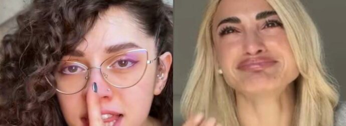 Νεφέλη Μεγκ: Μιλάει έξω από τα δόντια για την Ιωάννα Τούνη και όσους τη λένε «βίζιτα»