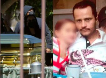 Το χρυσό φέρετρο του «El Mencho»: Η κηδεία του διαβόητου ναρκωβαρόνου στο Μεξικό