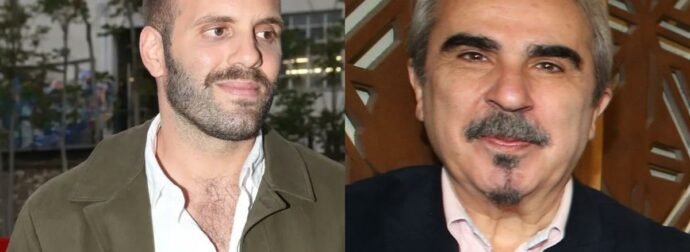 Νίκος Παππάς για Περρή: «Γελούσα στην αίθουσα – Ένας αργόσχολος με κατήγγειλε για αυτό»
