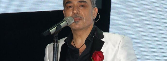 Νότης Σφακιανάκης: Η ζωή του γίνεται ντοκιμαντέρ