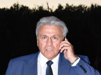 Παναγιώτης Ψωμιάδης: Κάθειρξη 10 ετών στον για τα «45άρια» στην πρώην Νομαρχία Θεσσαλονίκης